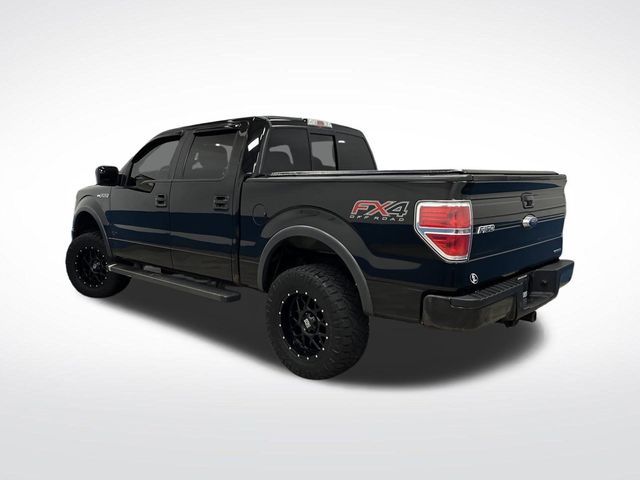 2013 Ford F-150 photo 3