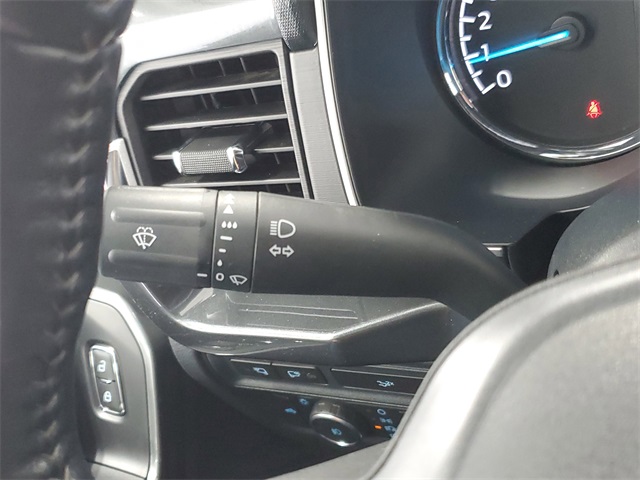 2022 Ford F-150 XLT photo 14