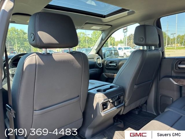 2021 Gmc Sierra 1500 Denali photo 21
