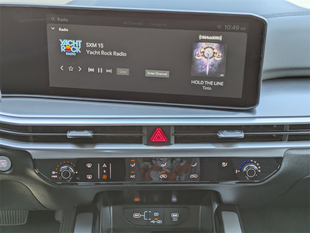 2026 Kia Sorento S photo 13