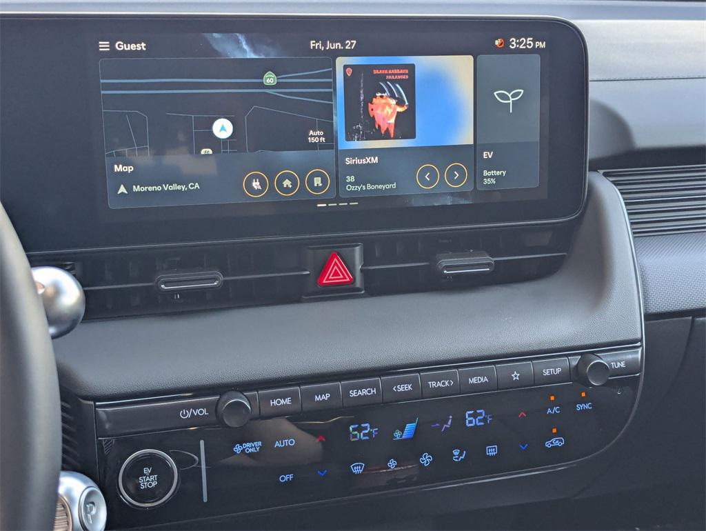 2025 Hyundai Ioniq 5 photo 23