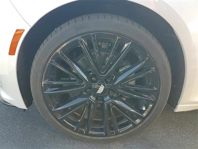 2023 Cadillac CT5 Sport photo 9