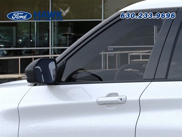 2025 FORD EXPLORER - Image 20