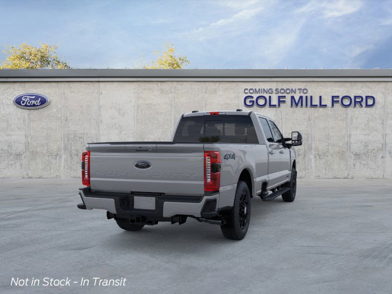 2026 FORD F-250 - Image 7