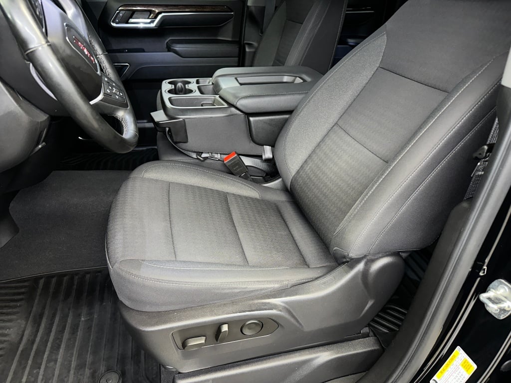 2023 Gmc Sierra 1500 Elevation photo 2