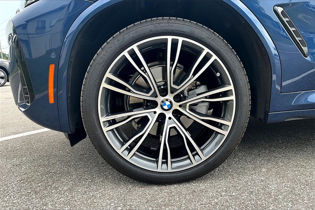 2024 Bmw X3 xDrive30i photo 29