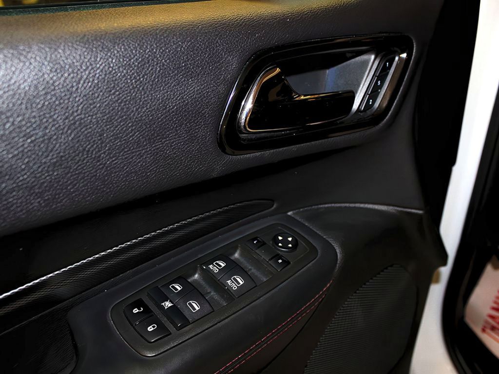2022 Dodge Durango R/T photo 13