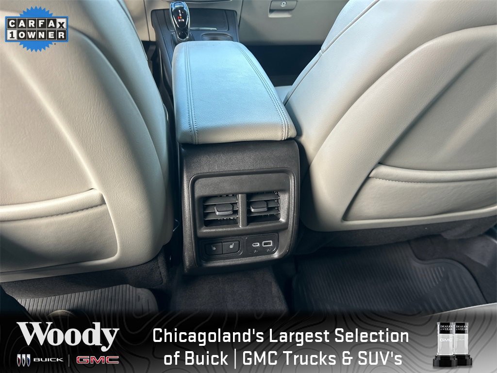 2023 CADILLAC XT4 - Image 21