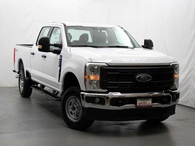 2026 Ford F-250 Base's photo