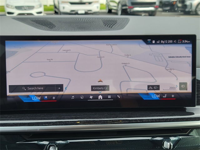 2026 Bmw X7 xDrive40i photo 19