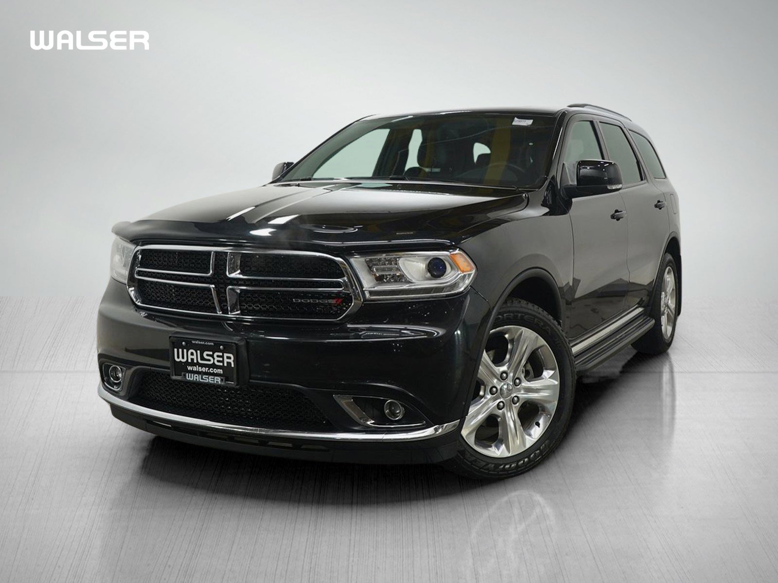 2014 Dodge Durango Limited's photo