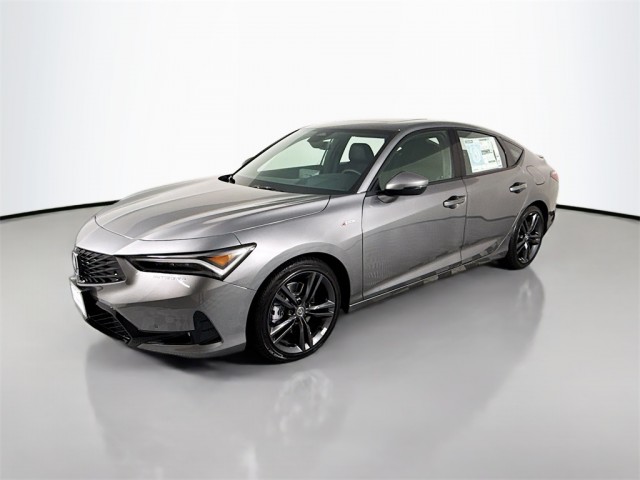 2025 Acura Integra A-Spec with Tech Package's photo