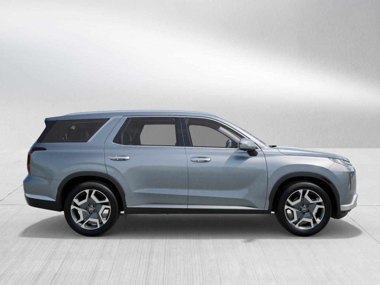 2025 Hyundai Palisade SEL photo 7