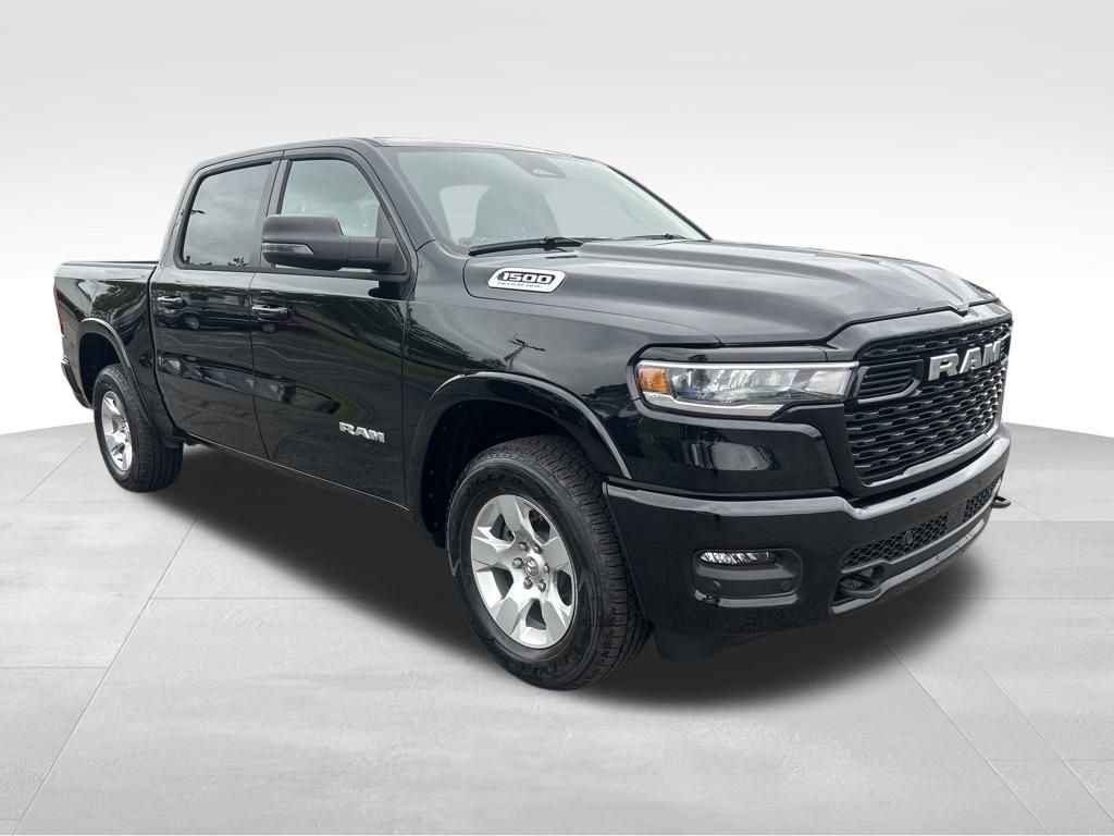 2026 Ram 1500 Big Horn Lone Star photo 3