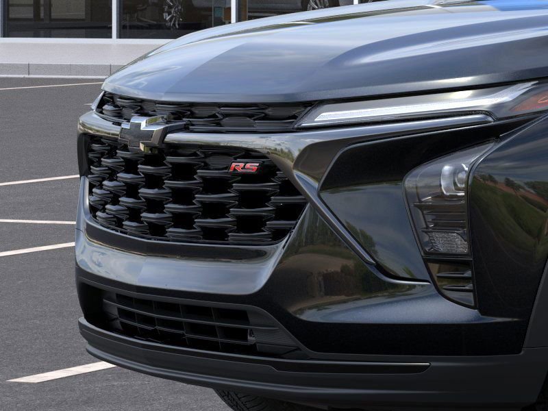 2026 Chevrolet Trax photo 13