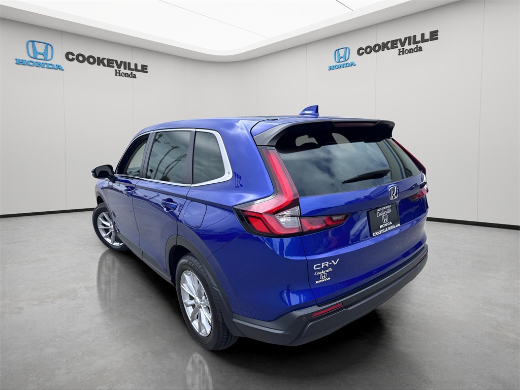 2023 Honda CR-V EX-L photo 2