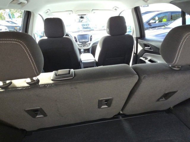 2024 Chevrolet Equinox LS photo 21