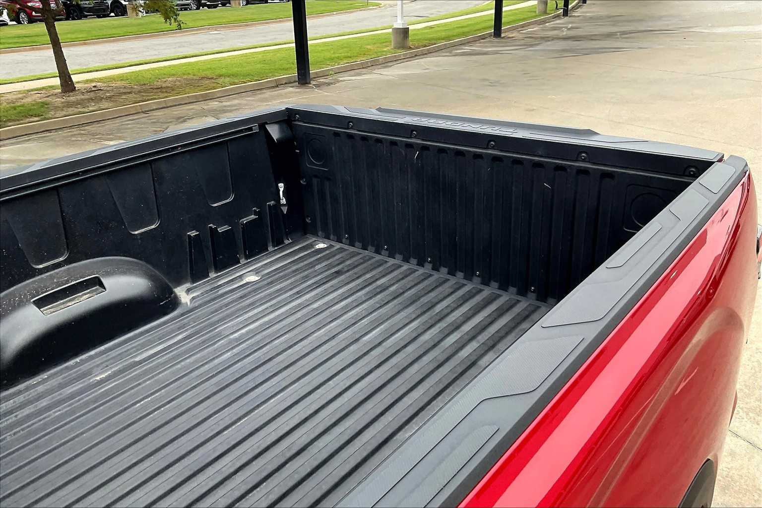 2022 Toyota Tundra SR5 photo 30