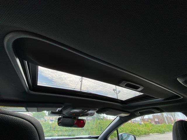 2024 Subaru Crosstrek Wilderness photo 22