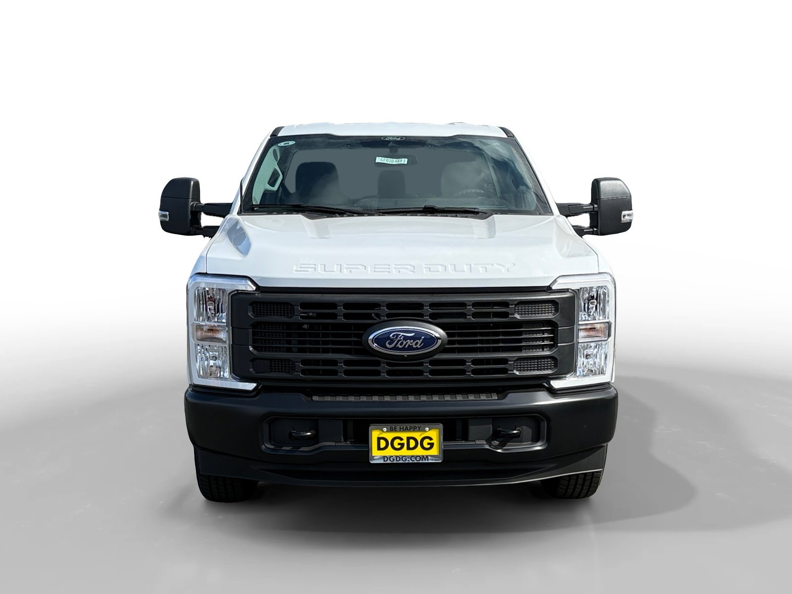 2025 Ford F-250 XL photo 8