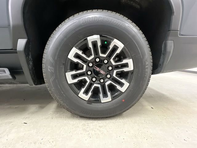 2026 Gmc Sierra Elevation photo 27