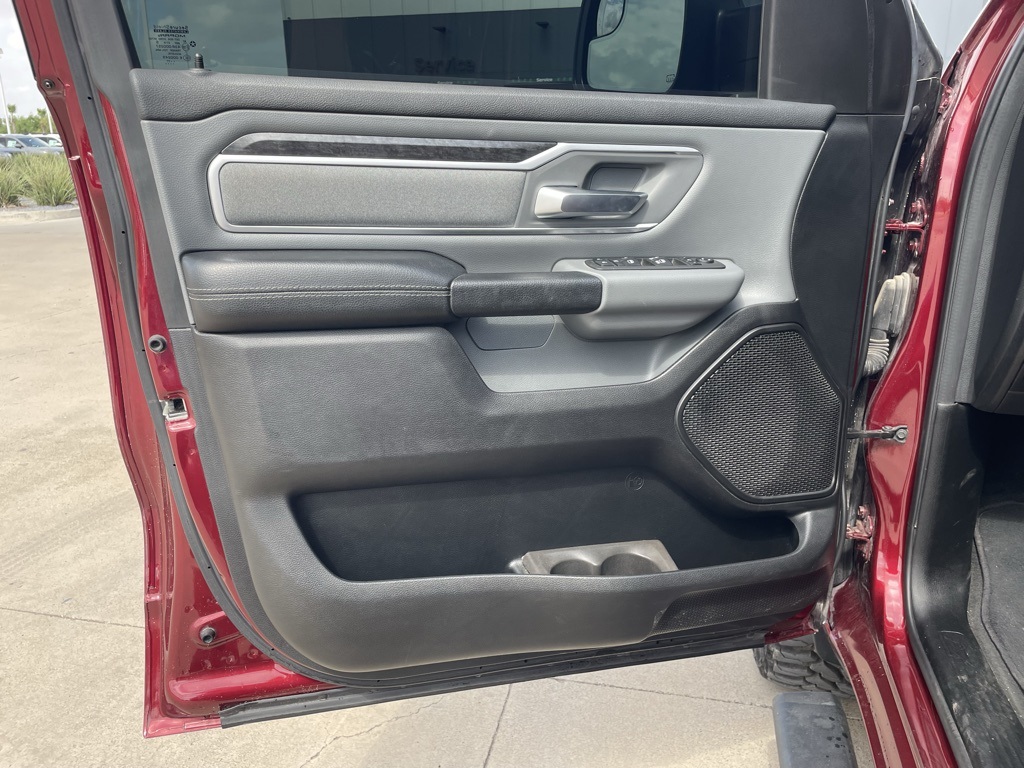2021 Ram 1500 Big Horn Lone Star photo 11