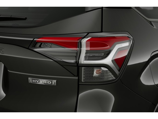 2025 Subaru Forester Limited photo 13