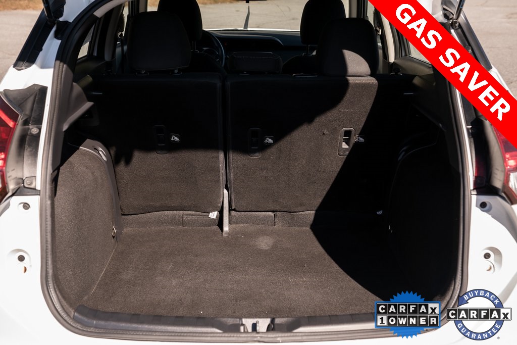 2021 Nissan Kicks S photo 4