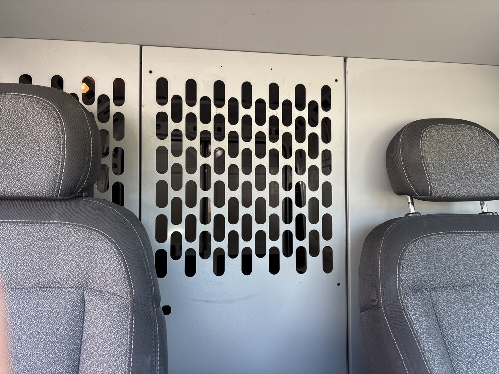 2023 Ram ProMaster 2500 photo 32