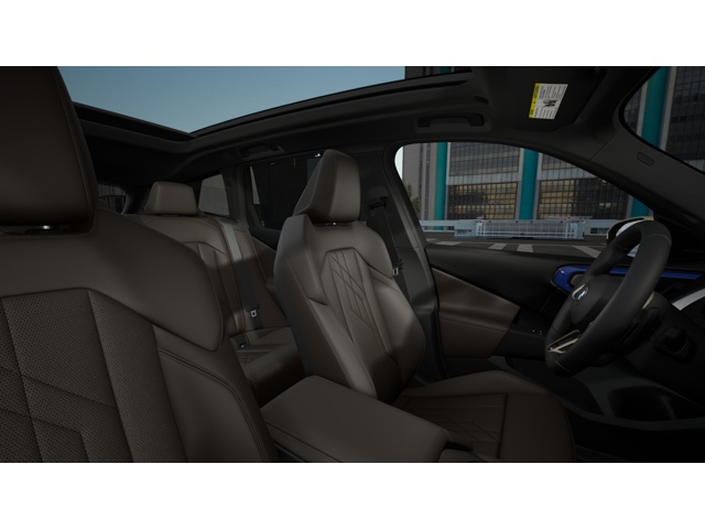 2025 Bmw X3 30x Drive photo 7