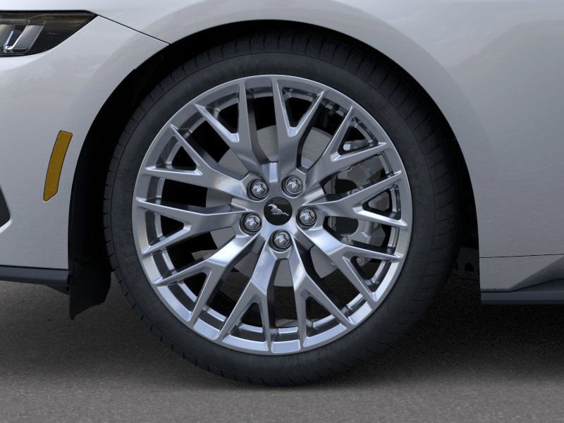 2025 FORD MUSTANG - Image 19