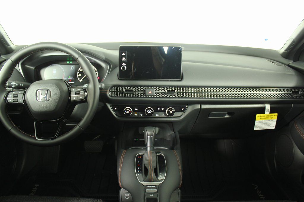 2026 Honda HR-V Sport photo 4