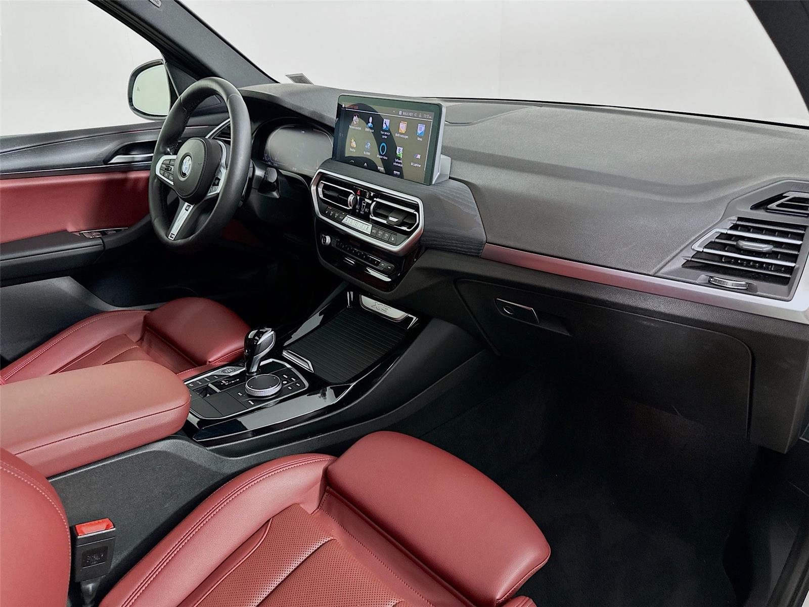 2022 Bmw X3 xDrive30i photo 30