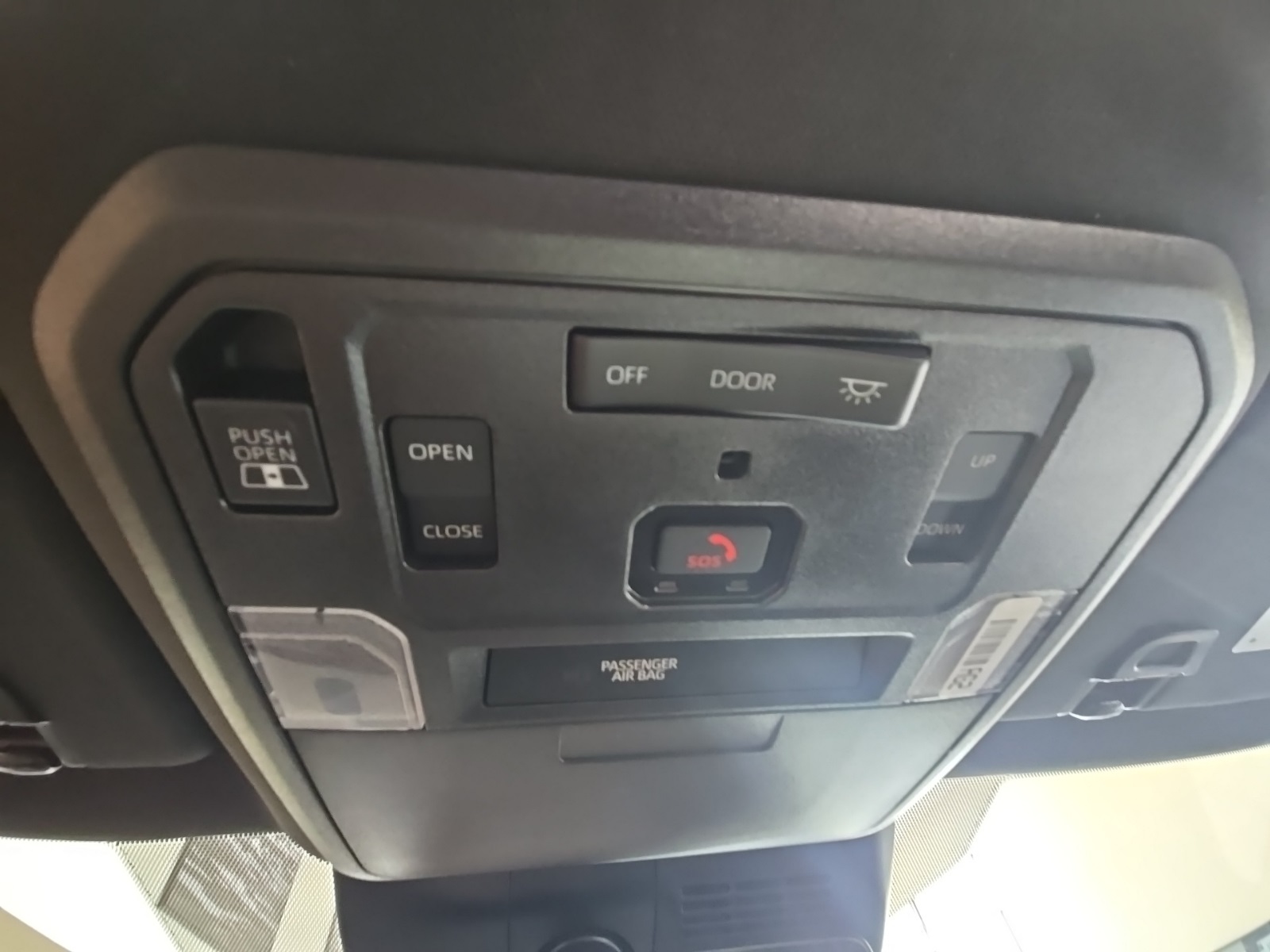 2025 Toyota Tacoma Limited 4x4 Double Cab photo 15