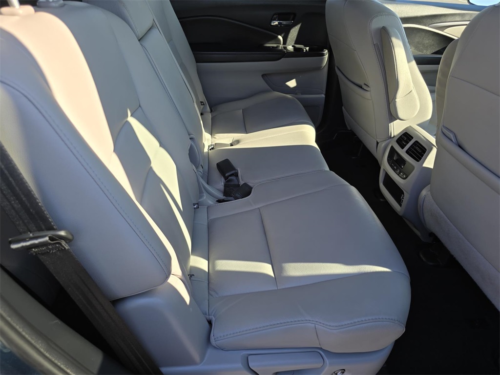 2021 Honda Pilot Special Edition photo 20