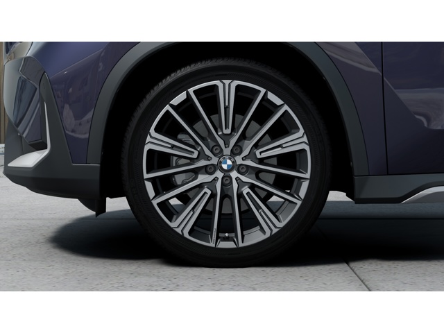 2026 Bmw X1 XDrive28i photo 6