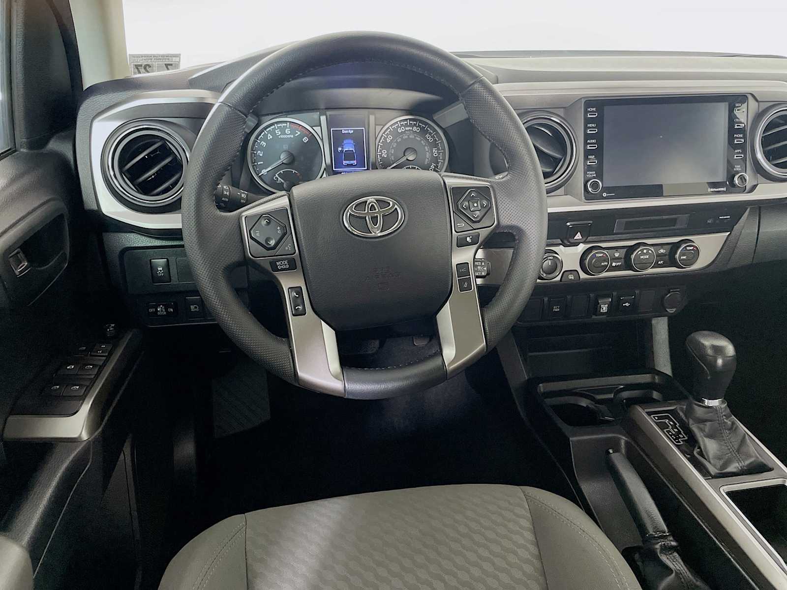 2022 Toyota Tacoma SR5 photo 20
