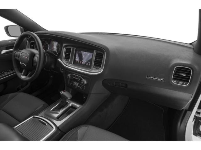 2020 Dodge Charger SXT photo 12
