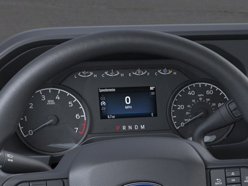 2026 Ford F-250 XL photo 5