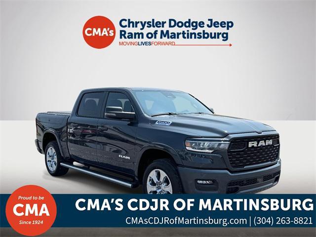 2025 RAM Ram 1500 Pickup Big Horn/Lone Star's photo