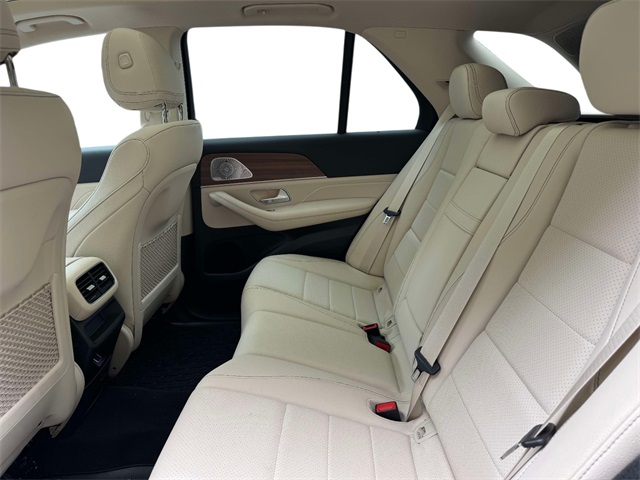 2022 Mercedes Benz GLE 350 4MATIC photo 6
