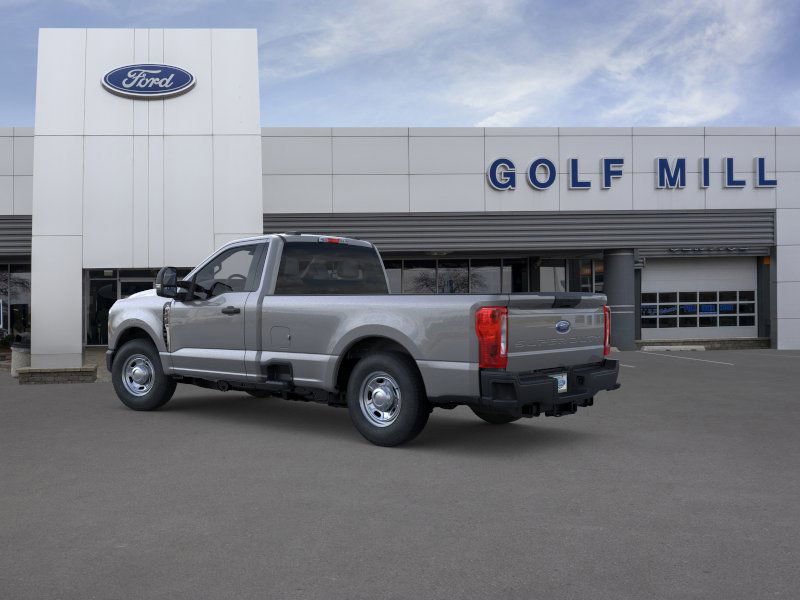 2026 FORD F-250 - Image 3