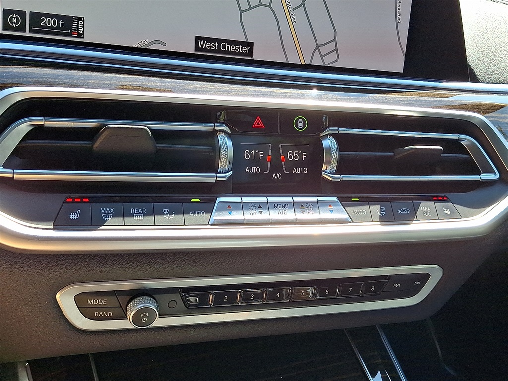 2020 Bmw X5 xDrive40i photo 16
