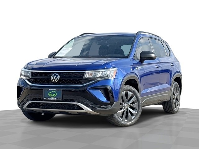 2024 Volkswagen Taos S's photo