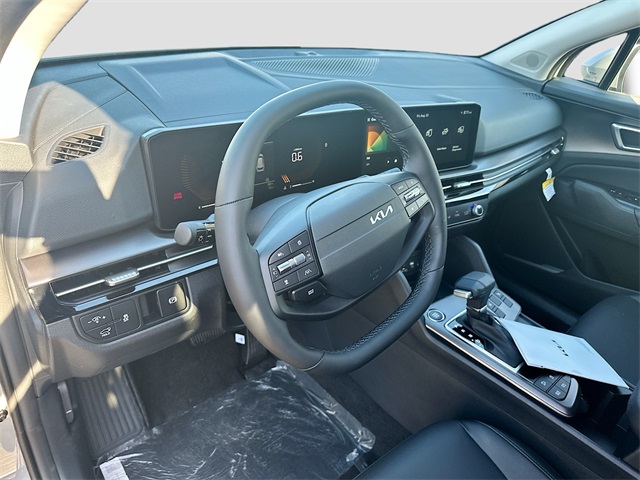 2026 Kia Sportage EX photo 9