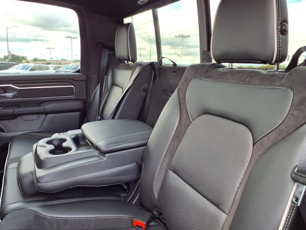 2026 Ram 1500 Laramie photo 11