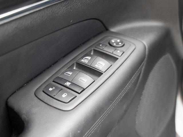 2021 Jeep Grand Cherokee Limited photo 16