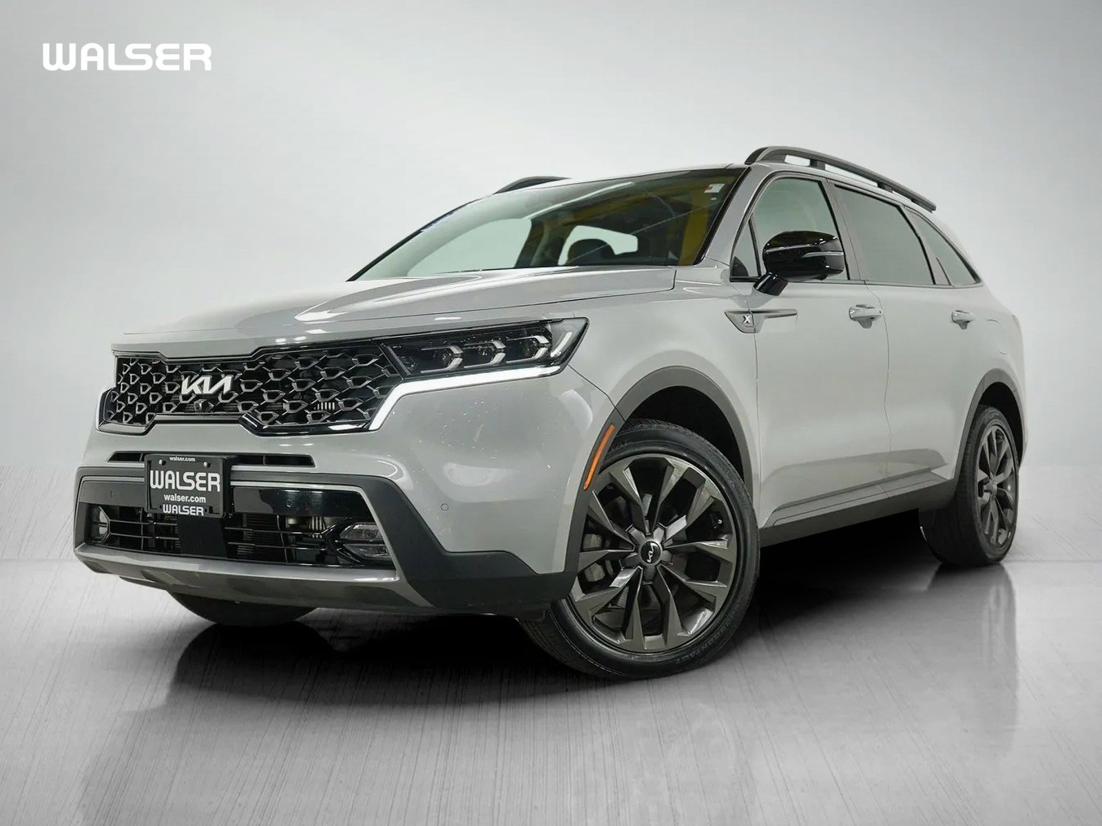 2023 Kia Sorento SX Prestige