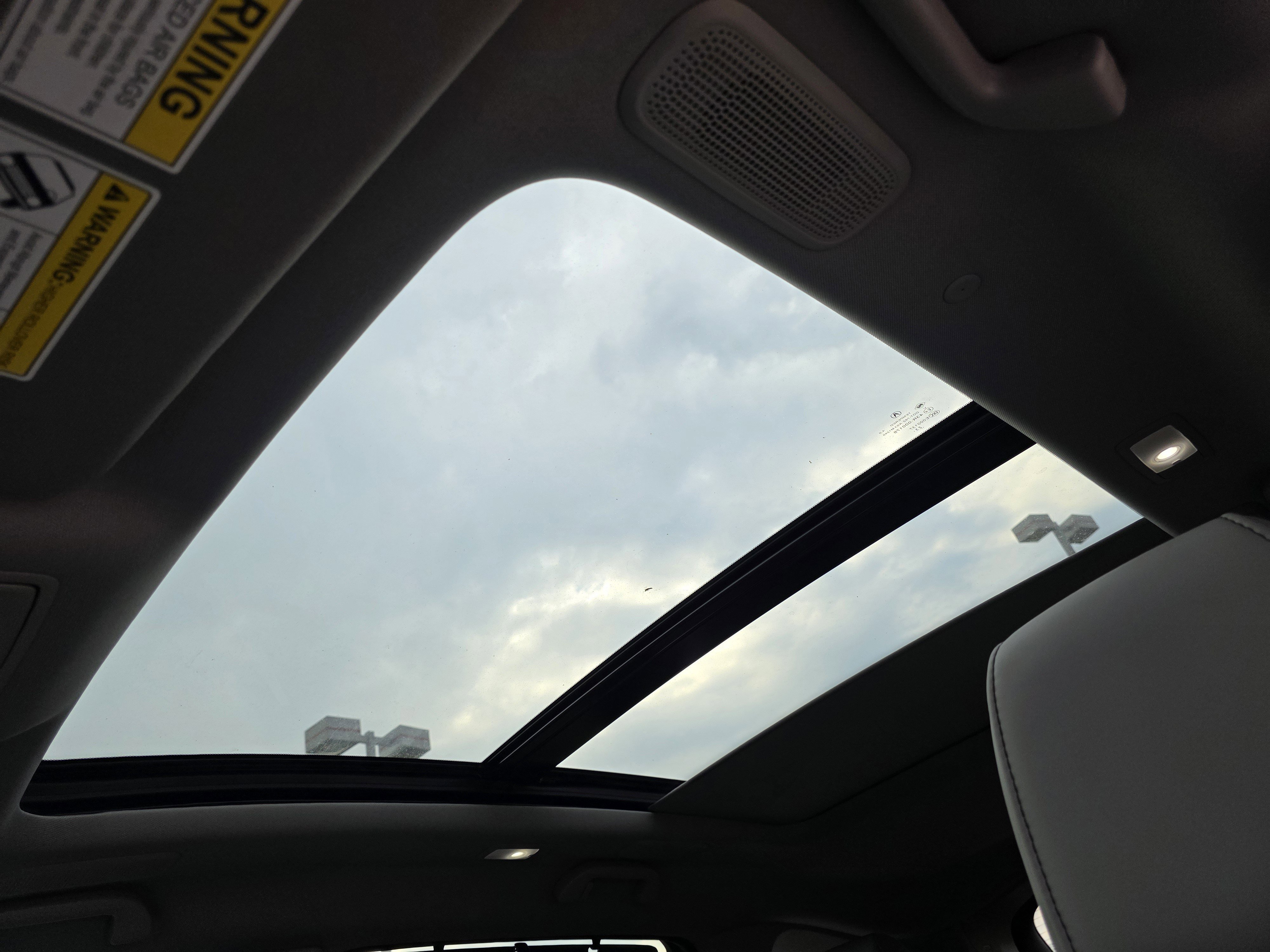 2025 Acura MDX Technology photo 11