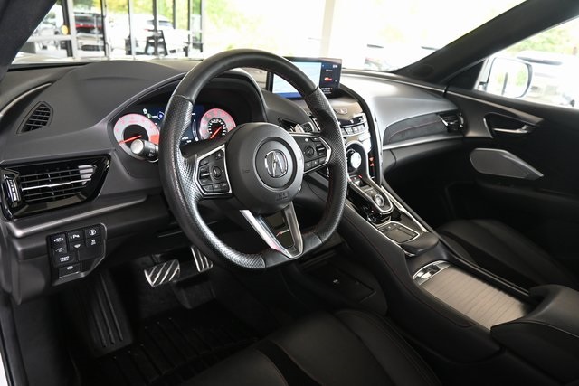 2024 Acura RDX A-Spec Advance photo 21
